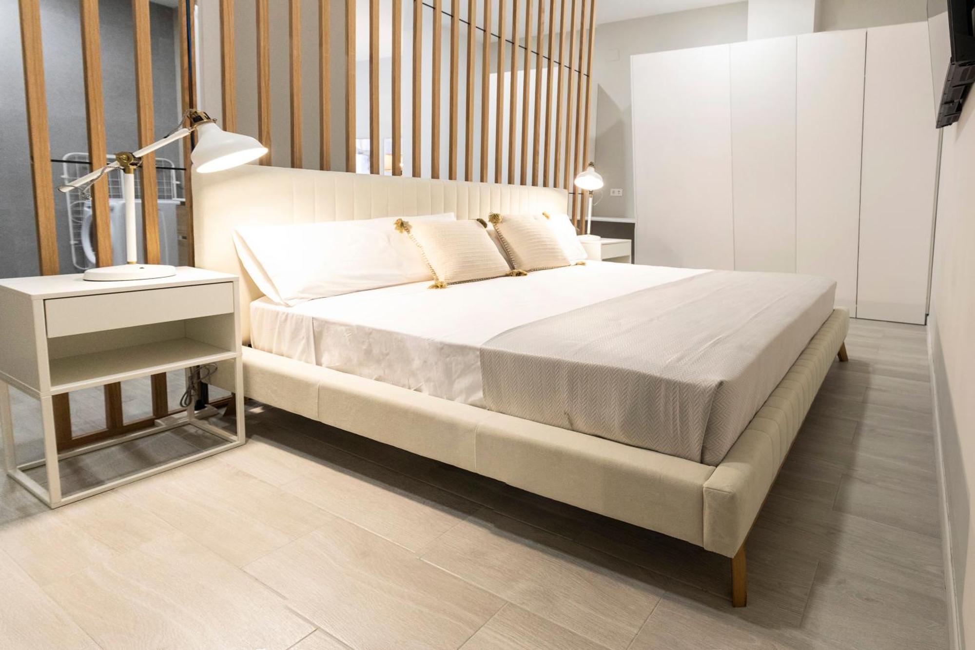Favara A By Concept Flats Appartamento Valenza