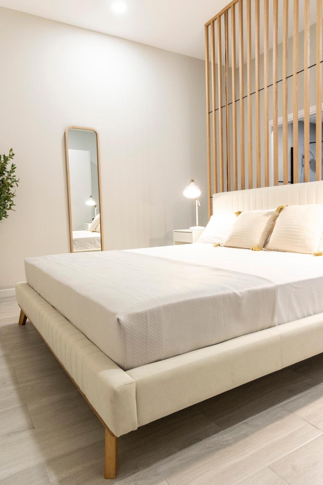 Appartamento Favara A By Concept Flats *