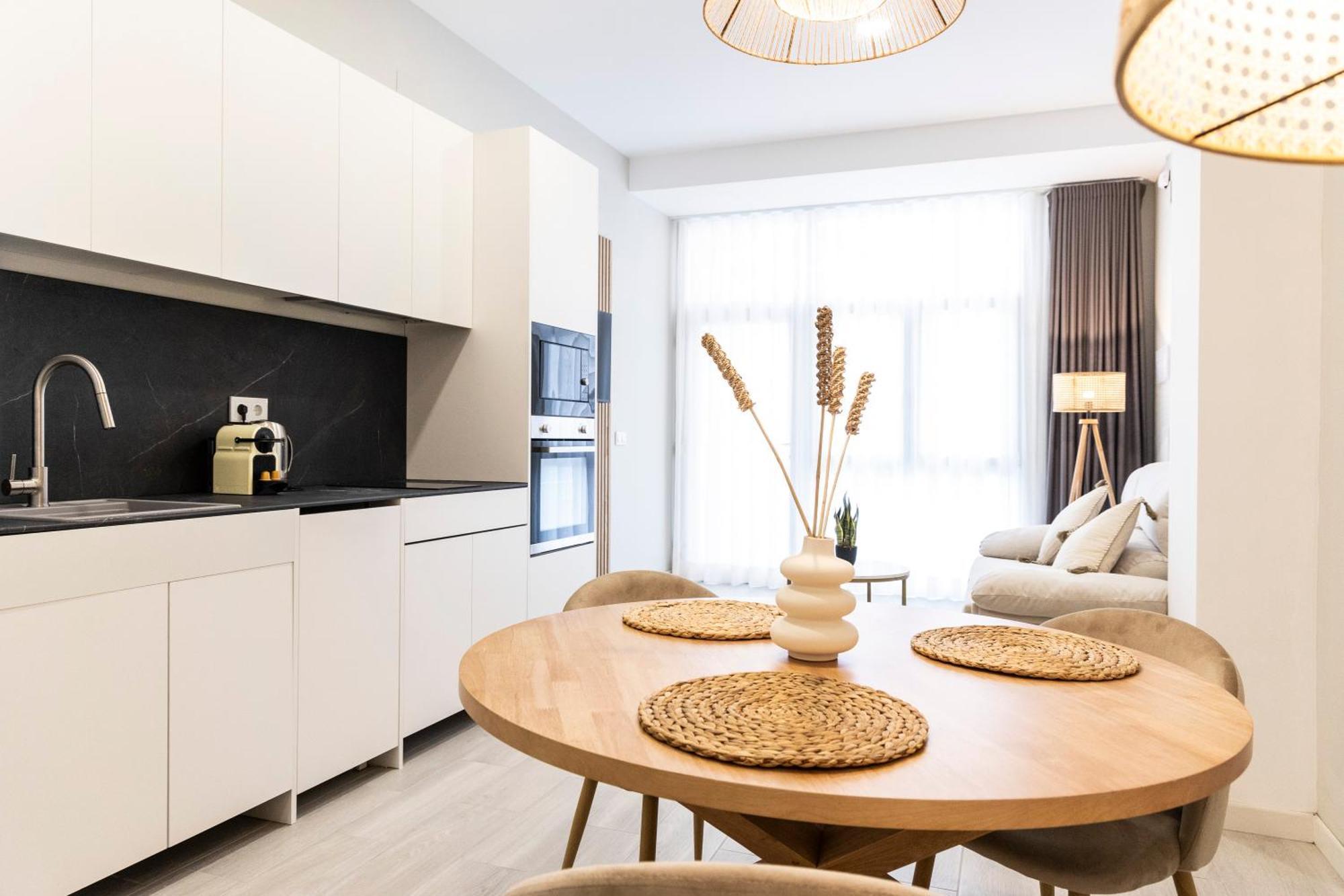 Favara A By Concept Flats Apartament
