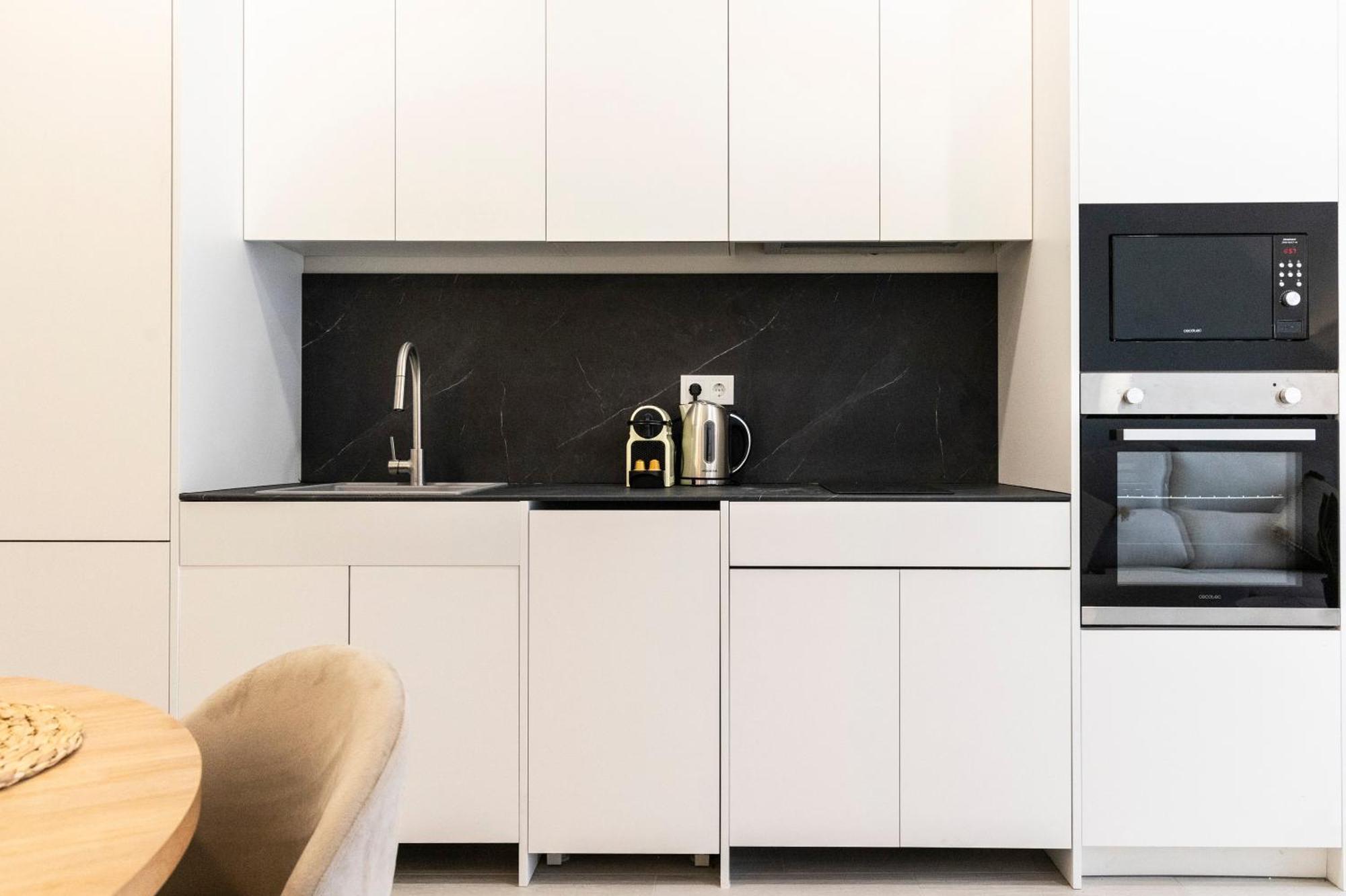 Favara A By Concept Flats Apartament *