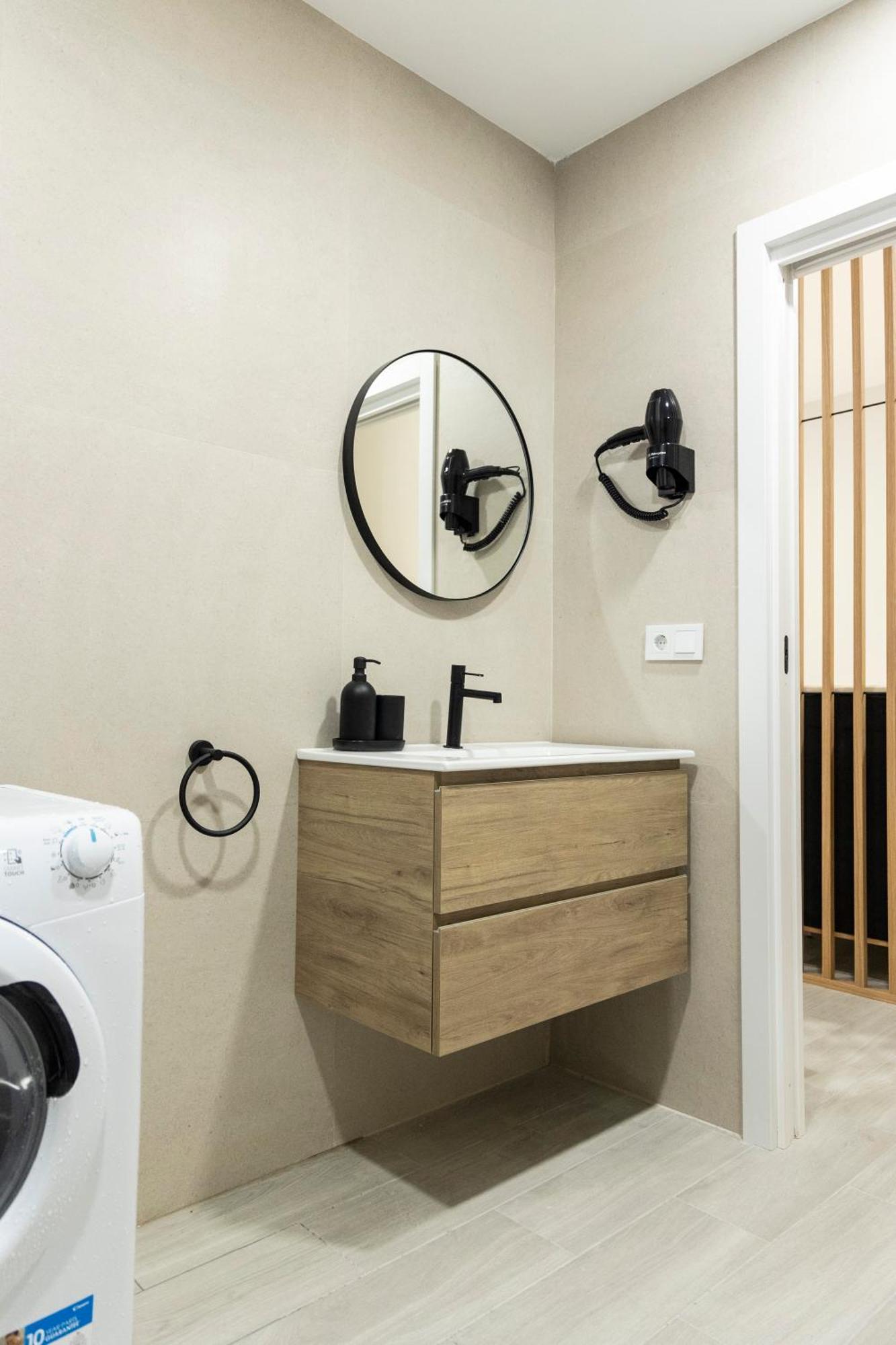 Apartament Favara A By Concept Flats *