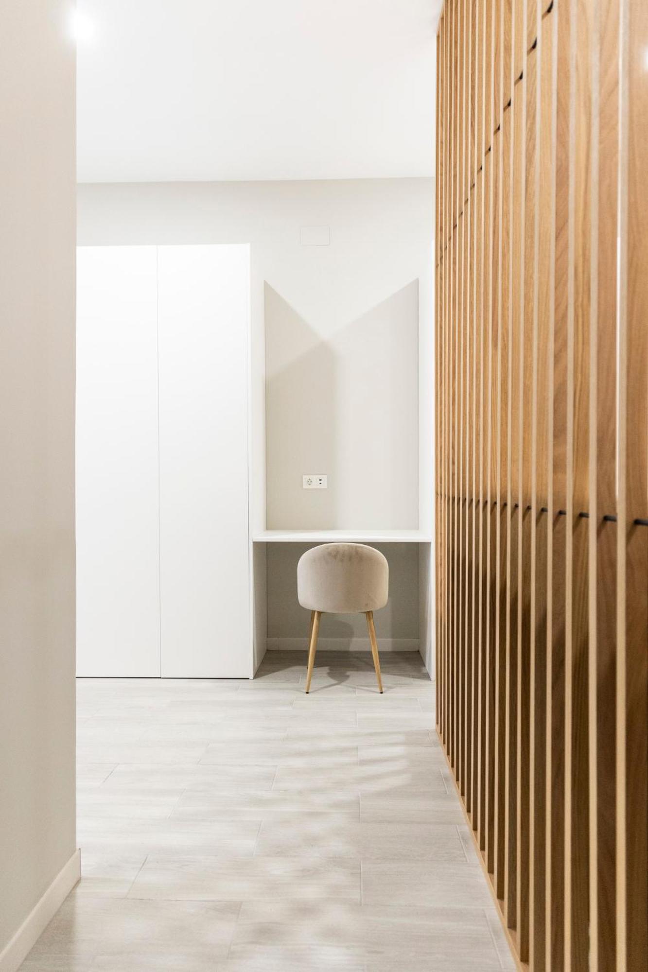 Favara A By Concept Flats * València