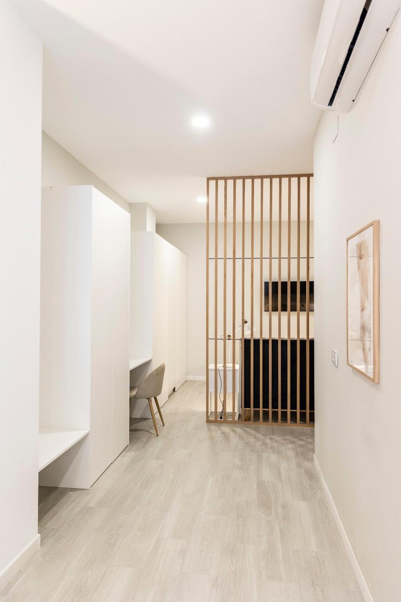 Favara A By Concept Flats València