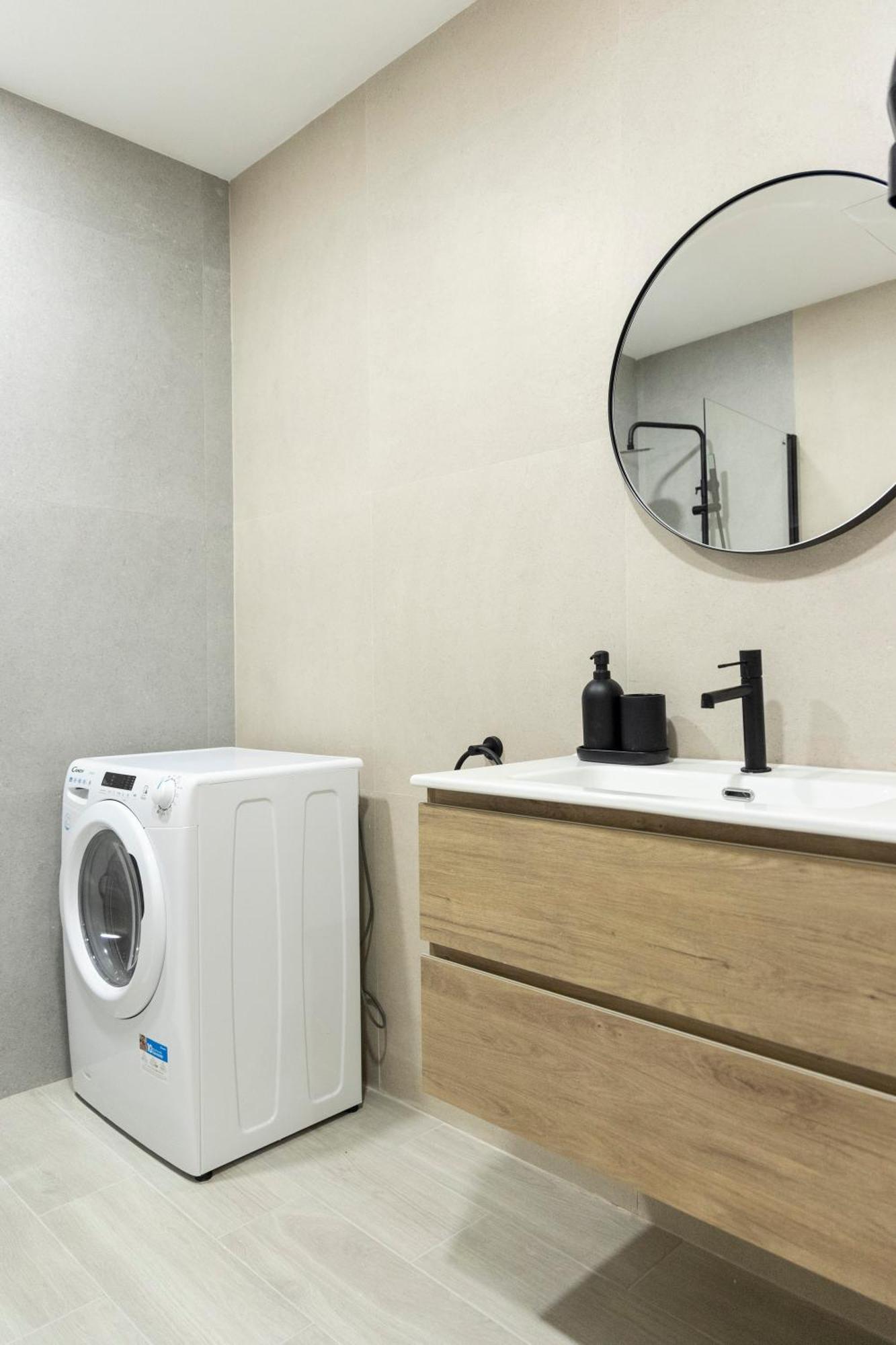 Favara A By Concept Flats Apartament València