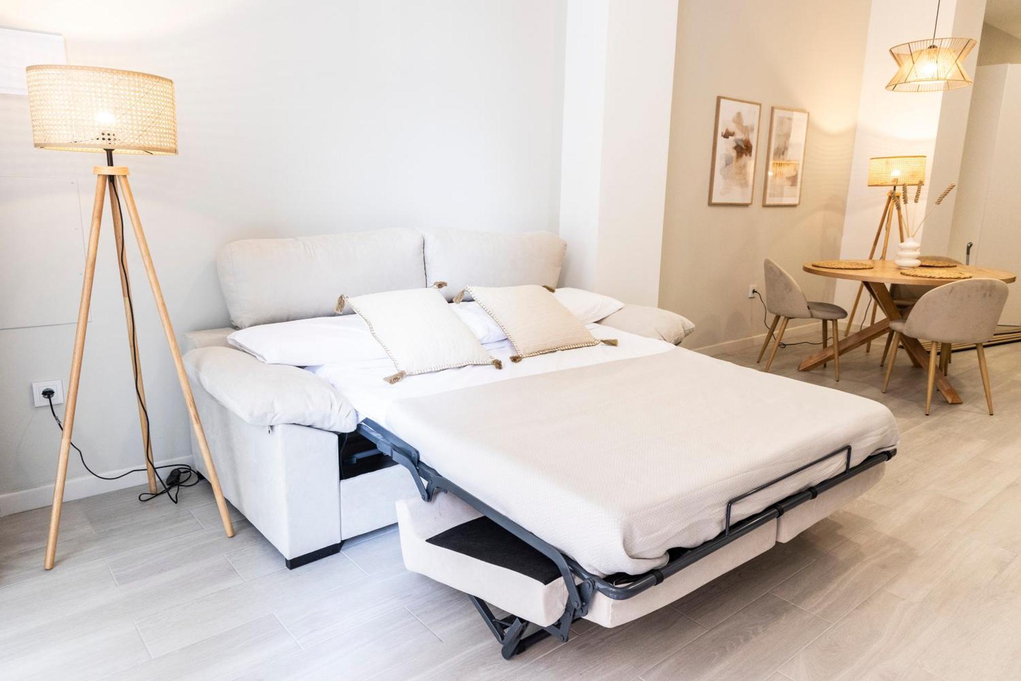 Apartament Favara A By Concept Flats València