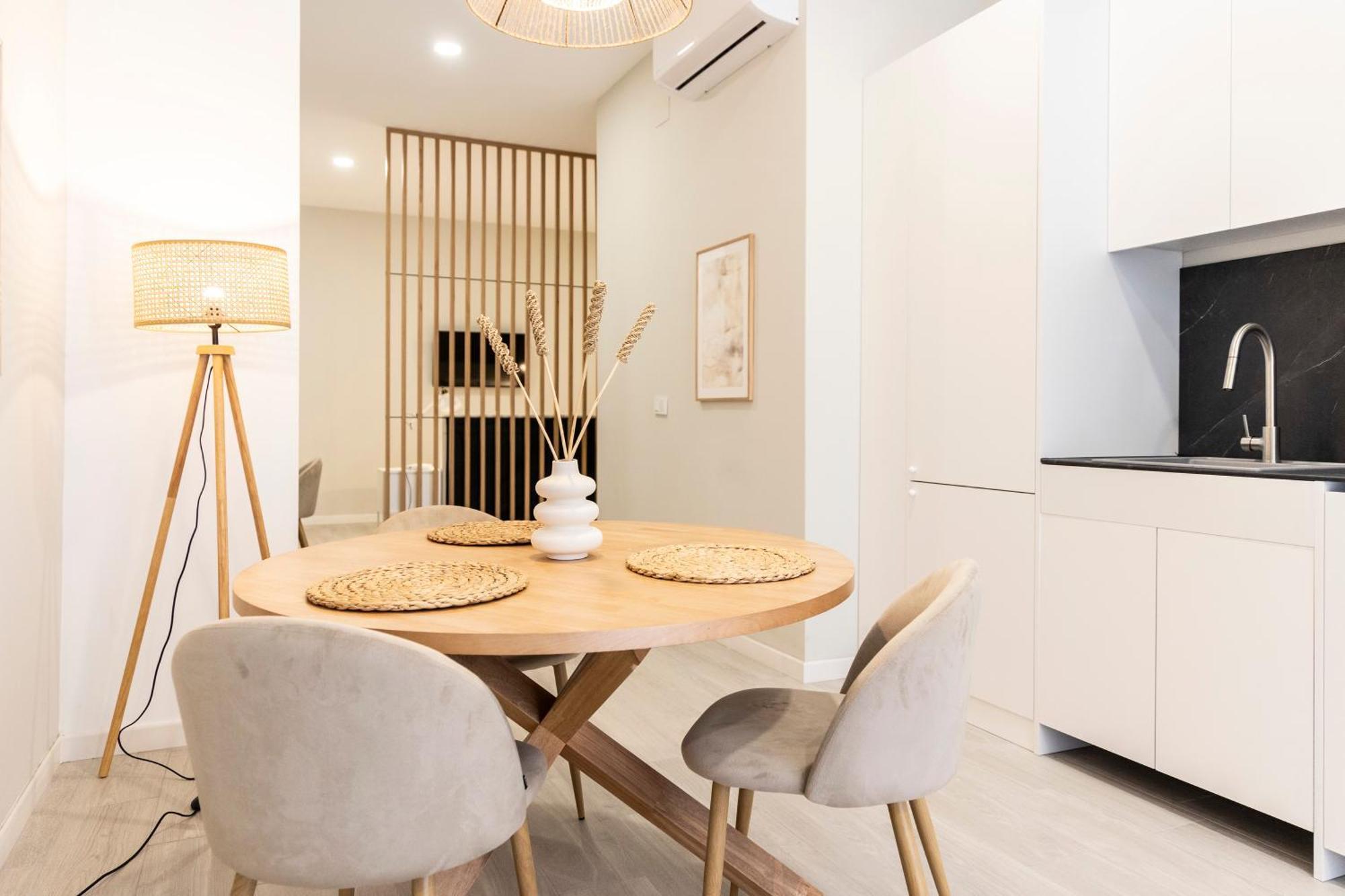 Apartament Favara A By Concept Flats