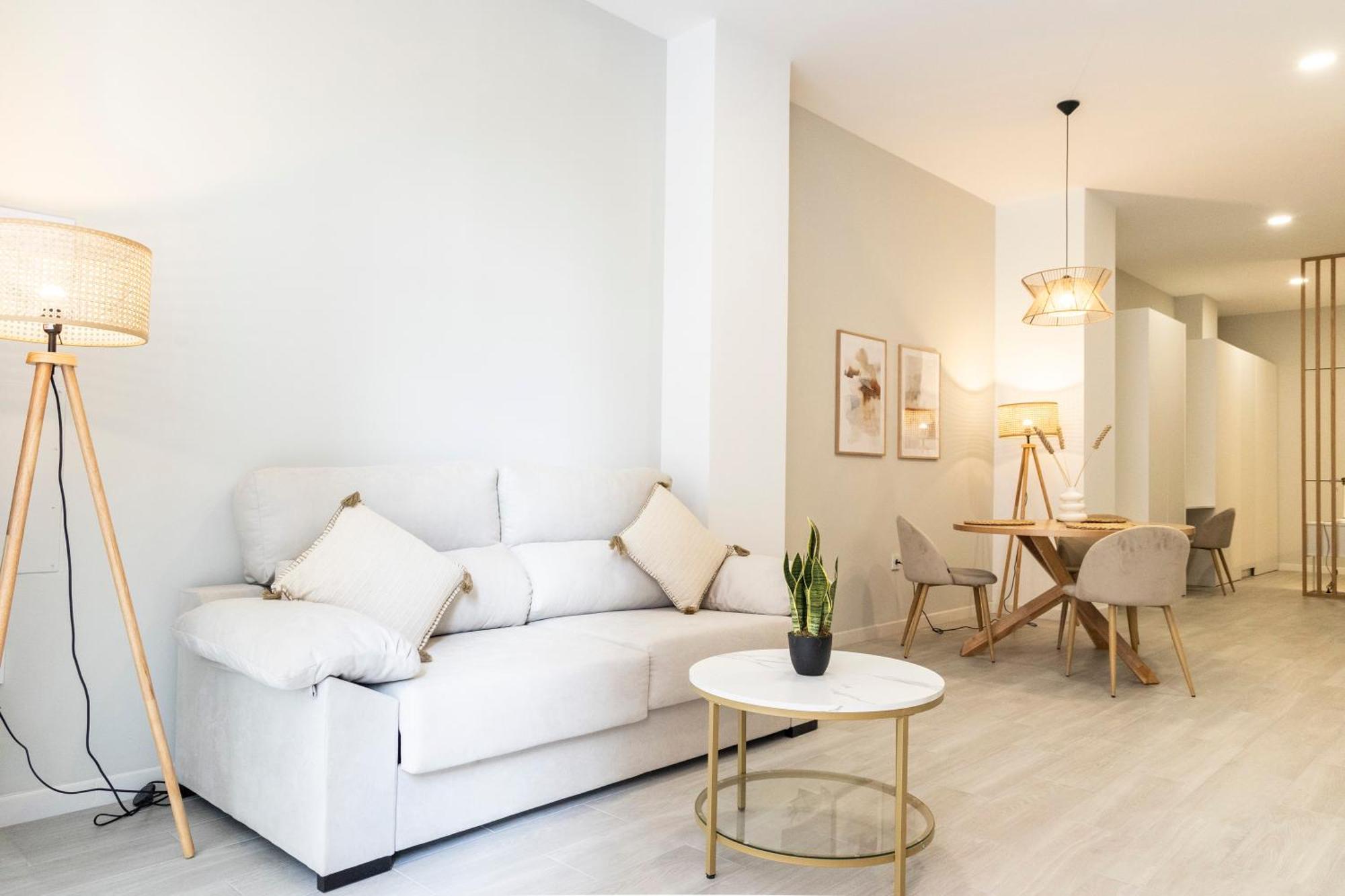 Favara A By Concept Flats Apartament *