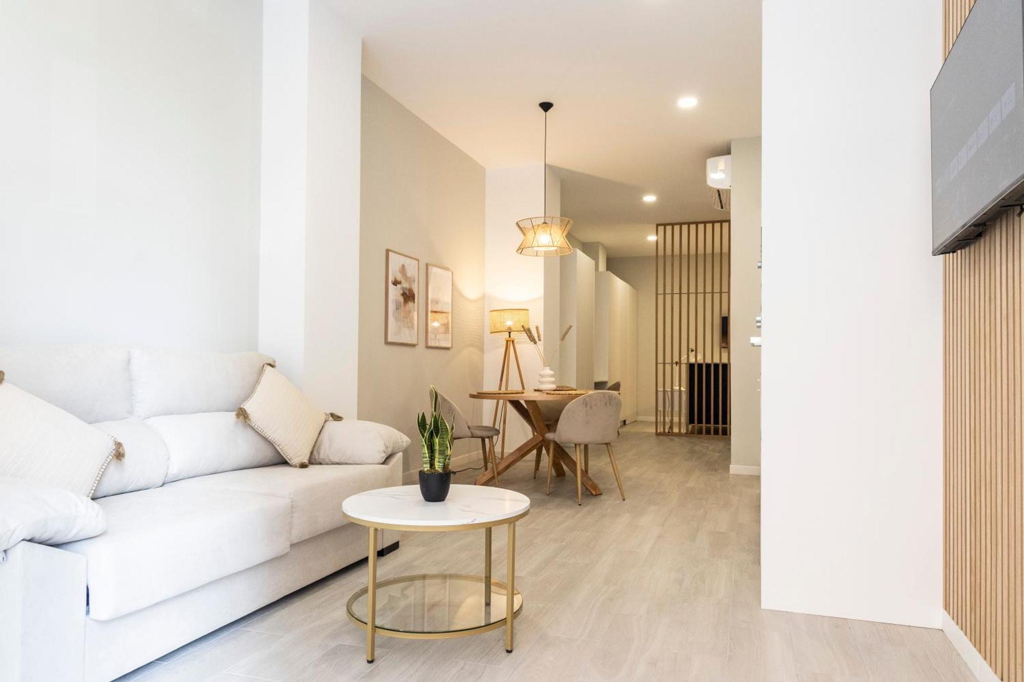 Favara A By Concept Flats Apartament