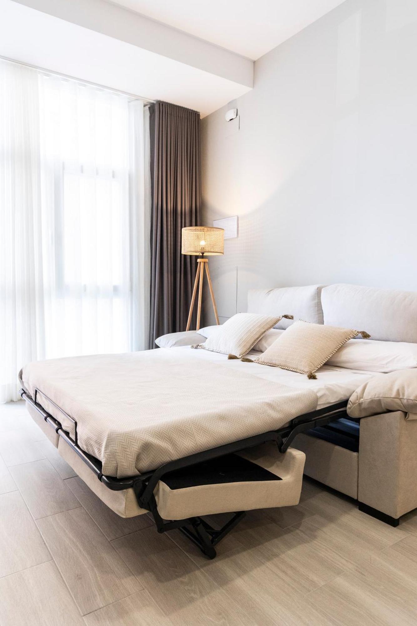 Appartamento Favara A By Concept Flats *